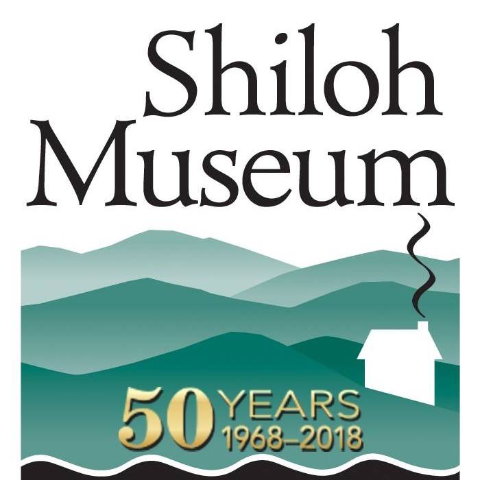 Shiloh Museum Celebrates 50 Years